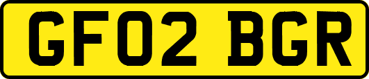 GF02BGR