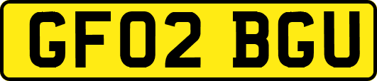 GF02BGU