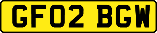 GF02BGW