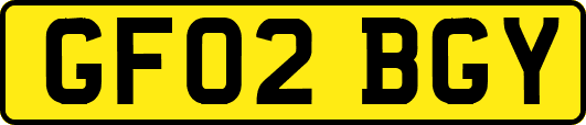 GF02BGY