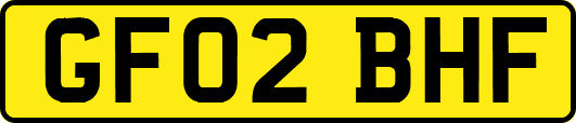 GF02BHF
