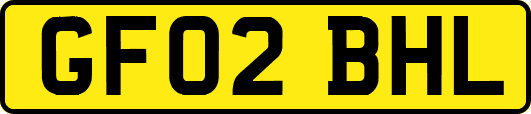 GF02BHL