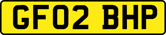 GF02BHP