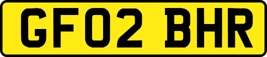 GF02BHR