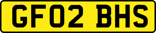 GF02BHS