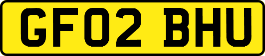 GF02BHU