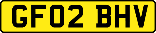 GF02BHV