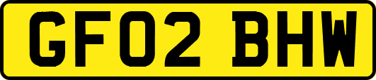 GF02BHW
