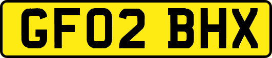 GF02BHX