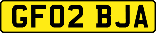 GF02BJA