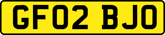 GF02BJO