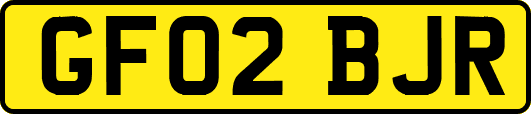 GF02BJR