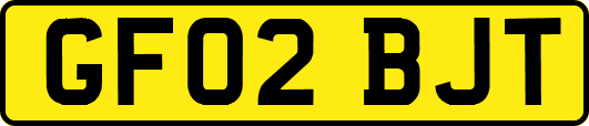 GF02BJT