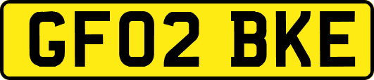 GF02BKE