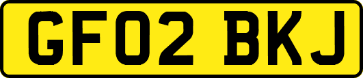 GF02BKJ