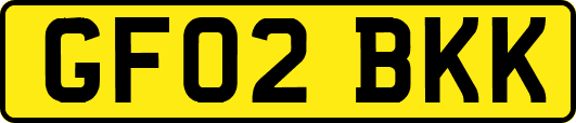 GF02BKK