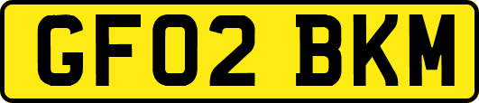 GF02BKM
