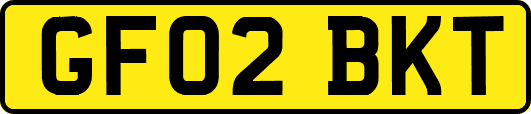 GF02BKT