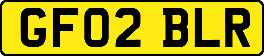 GF02BLR