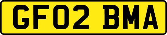 GF02BMA