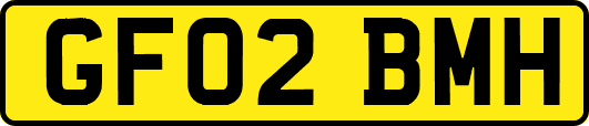 GF02BMH