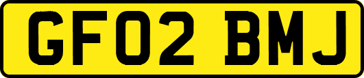 GF02BMJ
