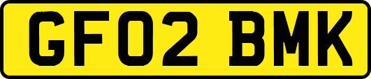 GF02BMK
