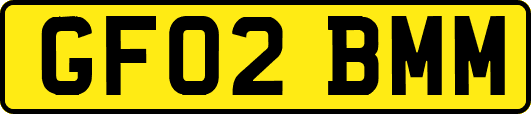 GF02BMM