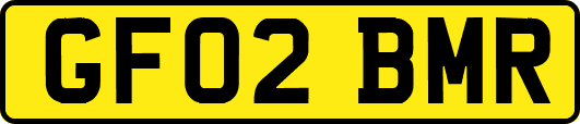 GF02BMR