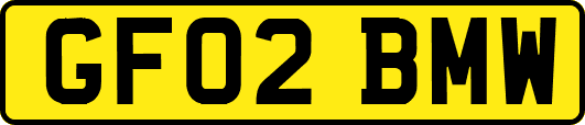 GF02BMW