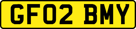 GF02BMY