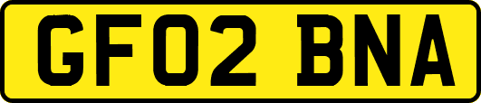 GF02BNA