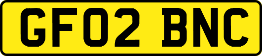 GF02BNC