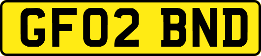 GF02BND