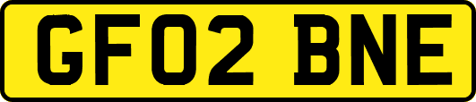 GF02BNE