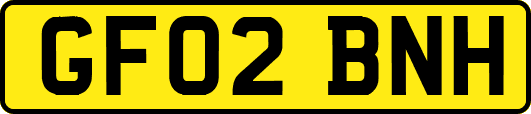 GF02BNH