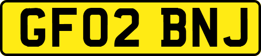 GF02BNJ