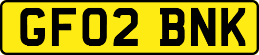 GF02BNK