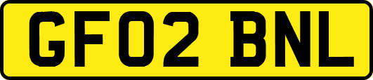 GF02BNL