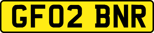 GF02BNR