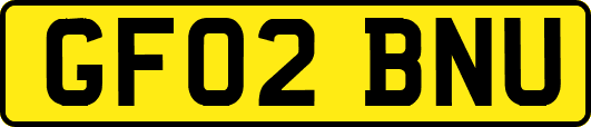 GF02BNU