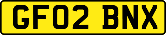 GF02BNX