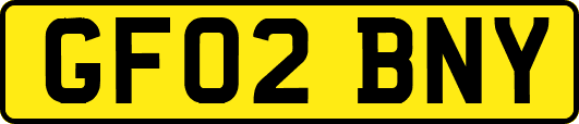 GF02BNY