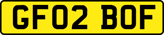GF02BOF