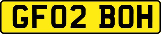 GF02BOH
