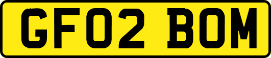 GF02BOM