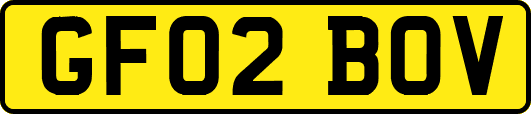 GF02BOV