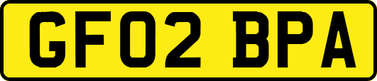 GF02BPA