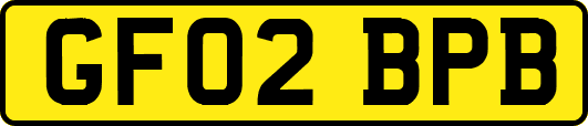 GF02BPB