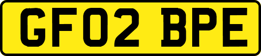 GF02BPE